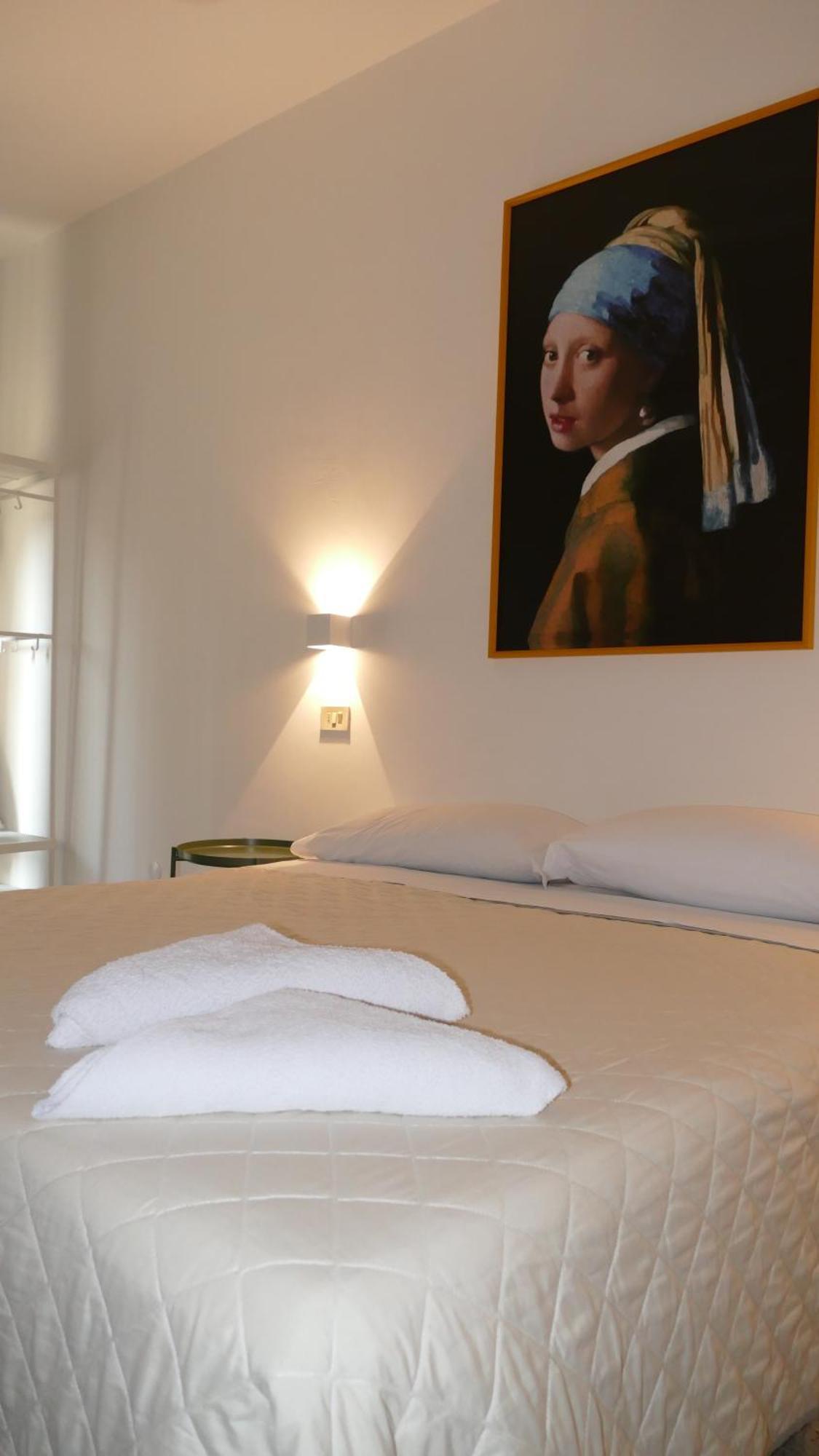 Hotel Spring Rimini Exterior photo