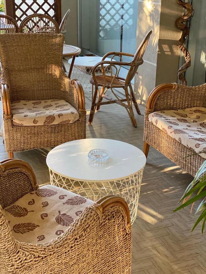 Hotel Spring Rimini Exterior photo